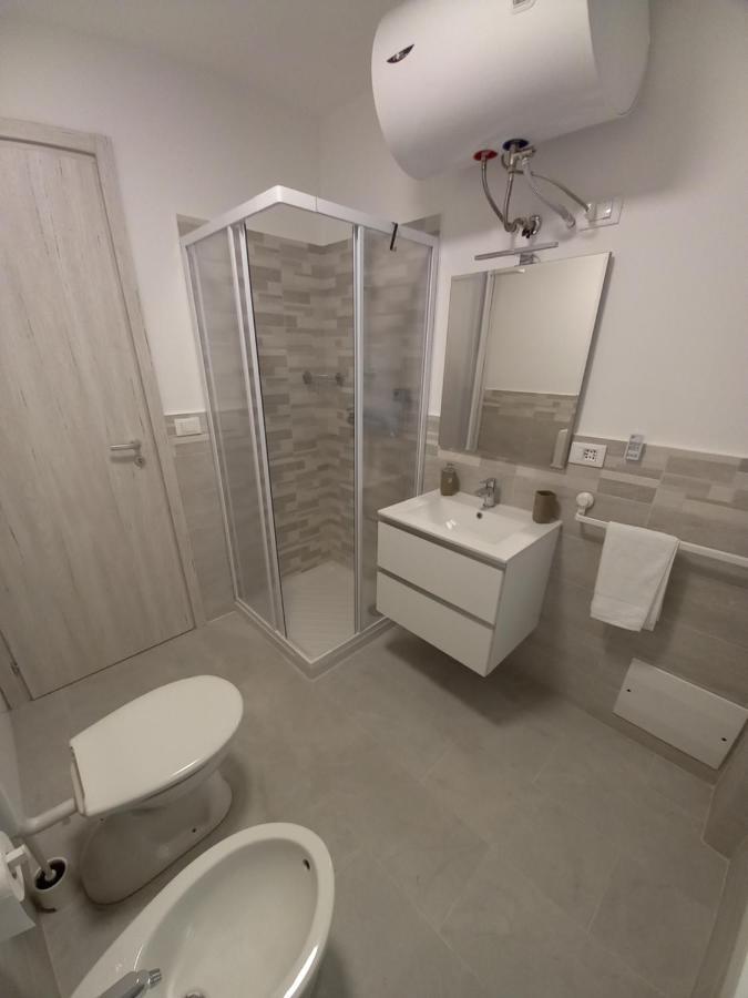 Domus Genuensis Apartment Genoa Exterior photo